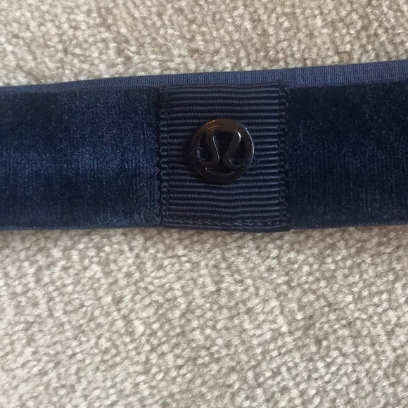 Lululemon Headband - Picture 2 of 5